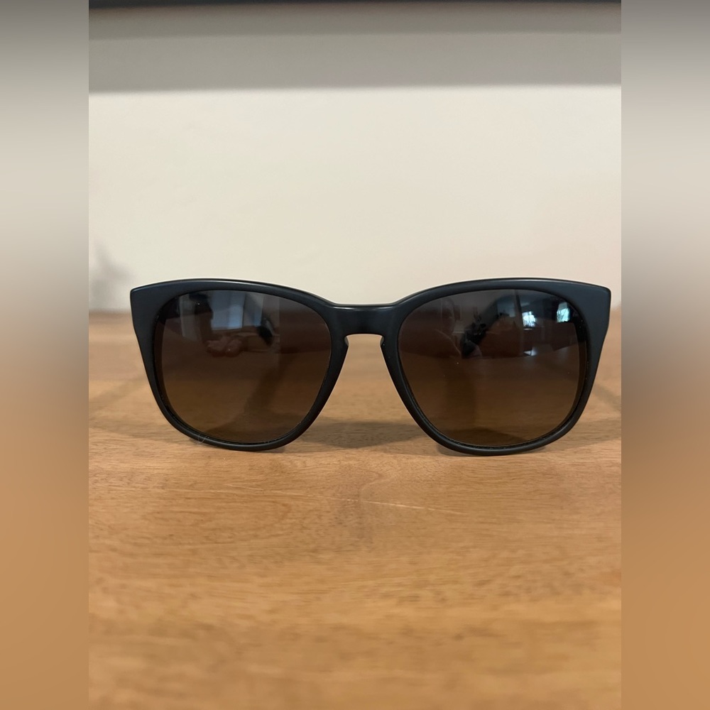 Paul Smith Navy Blue Polarized Arlet Sunglasses